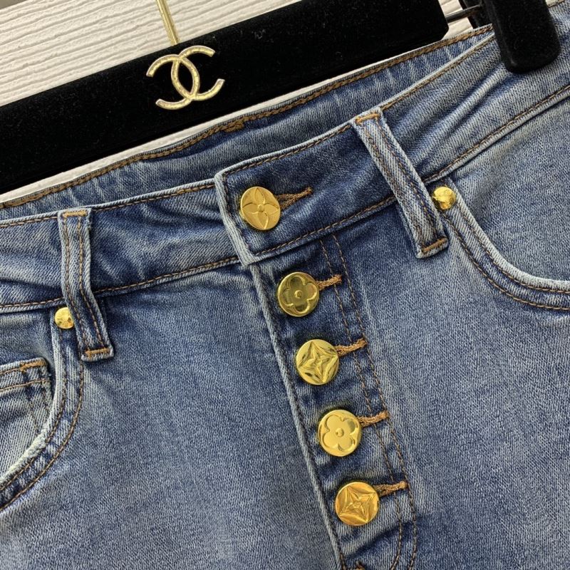 Louis Vuitton Jeans